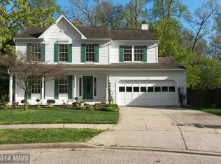 2285 Snowfall Ct, Odenton, MD 21113