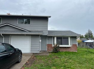 4027 Southway Loop, Springfield, OR 97478