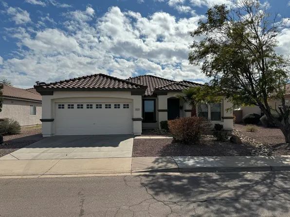 9819 W BUTLER Drive, Peoria, AZ 85345