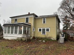 333 W Erie St, Linesville, PA 16424