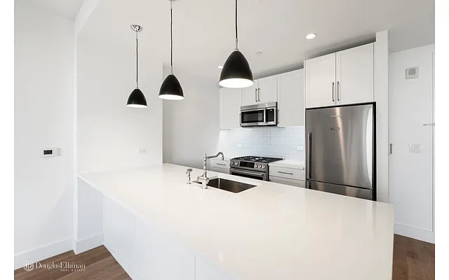 Rented by Douglas Elliman | media 1