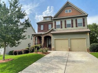 3035 Whitfield Ave, Cumming, GA 30040