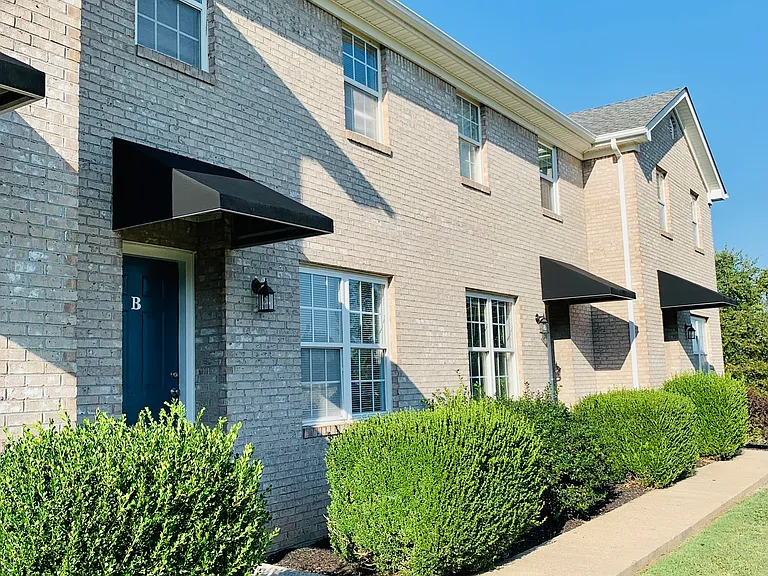 117 Concord Dr #A — Photo 1