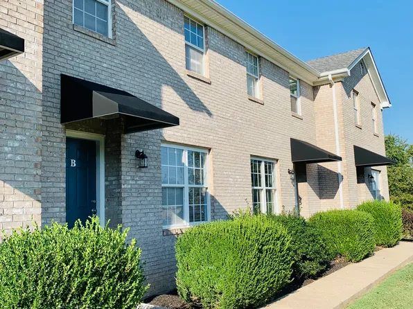 117 Concord Dr APT A, Bowling Green, KY 42103