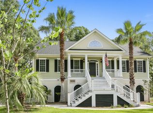 2084 Rookery Ln, Charleston, SC 29414
