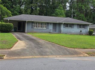 3943 Oberlin Ct, Tucker, GA 30084