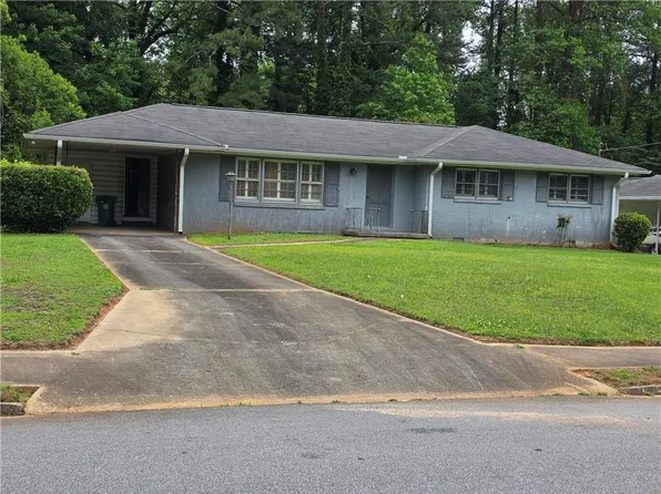 3943 Oberlin Ct, Tucker, GA 30084