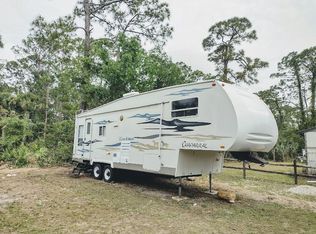 11076 Grapefruit Ln #RV, Punta Gorda, FL 33955