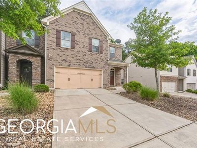 2579 Cooper Brook Dr, Snellville, GA, 30078