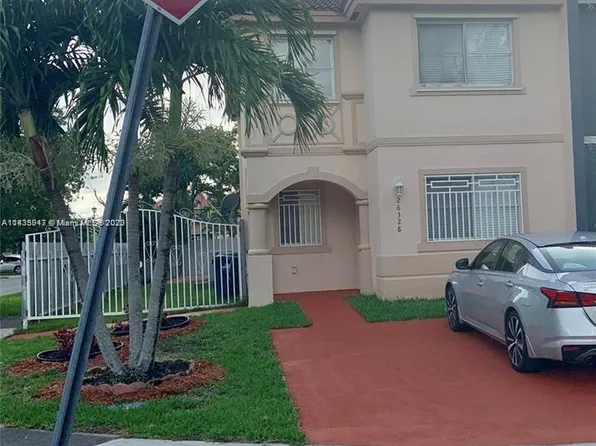 26328 SW 135th Pl, Homestead, FL 33032