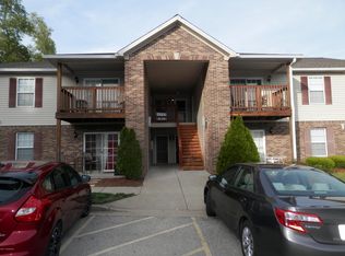 11913 Tazwell Dr APT 6, Louisville, KY 40245