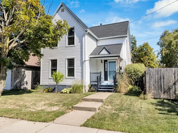 235 W Tupper St, Buffalo, NY 14201
