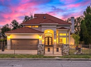 4619 Daleridge Rd, La Canada Flintridge, CA 91011