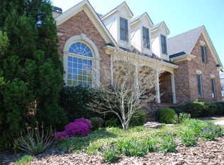 3 Hastings Dr, Cartersville, GA 30120