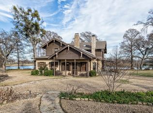 179 Methodist Ranch Rd, Waco, TX 76705