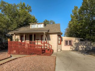 154 S Quitman St, Denver, CO 80219