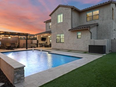 2915 W Night Owl Ln, Phoenix, AZ, 85085