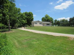 179 Overdrive Rd, Newark, OH 43056