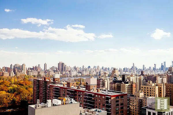 Rented by Halstead Real Estate | media 1