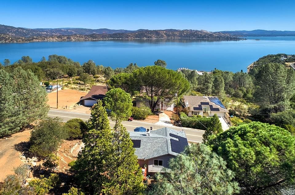 3595 Shoreline View Way, Kelseyville, CA 95451 MLS 322094531 Zillow