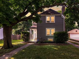 1609 W Ottawa St, Lansing, MI