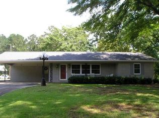 1321 Newton Conehatta Rd, Lawrence, MS 39336