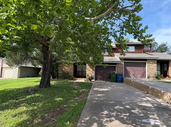 2309 Pena Cv, Round Rock, TX 78681