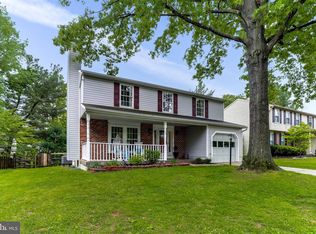 8046 Andiron Ln, Jessup, MD 20794