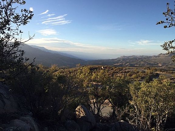 Beautiful Sky - Day & Night