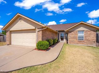4910 SE Randolph Rd, Lawton, OK 73501