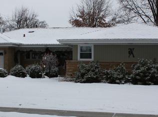 602 W Catino St, Arlington Heights, IL 60005