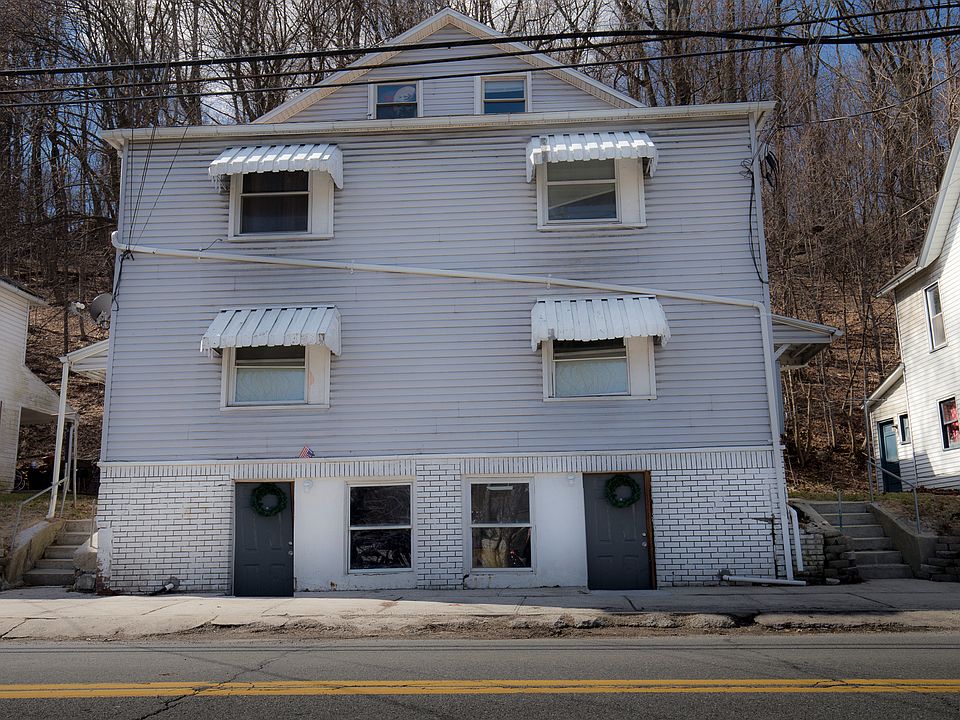 1st image of 524 1/2 S 1st St Floor 2