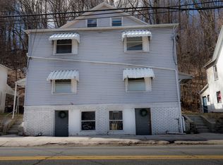 524 1/2 S 1st St FLOOR 2, Bangor, PA 18013