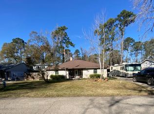 2549 River Rdg, Conroe, TX 77385