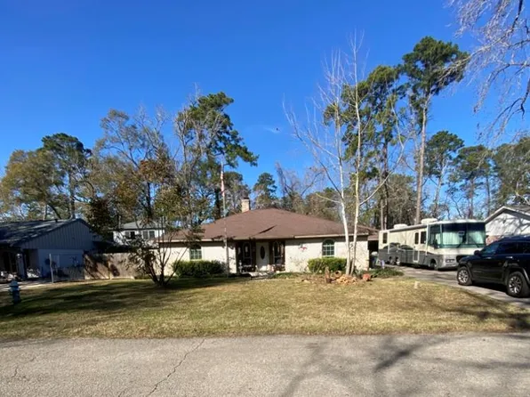 2549 River Rdg, Conroe, TX 77385