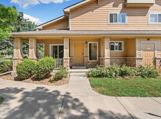 2702 Rigden Pkwy UNIT A5, Fort Collins, CO 80525