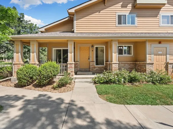 2702 Rigden Pkwy #A-5, Fort Collins, CO 80525