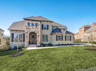 27015 Sage Crk, Boerne, TX 78006