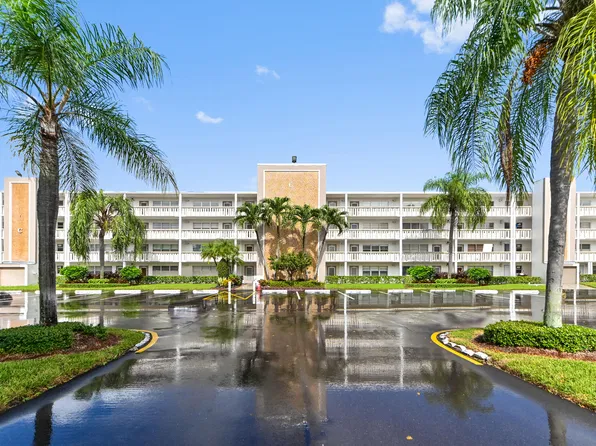 1052 Rexford C, Boca Raton, FL 33434