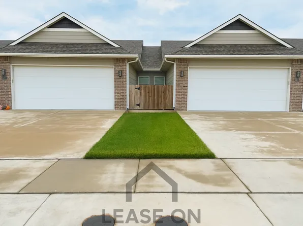 12129 W Cora St, Wichita, KS 67205