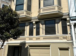 61 Ramona Ave, San Francisco, CA 94103
