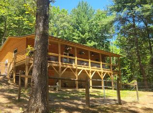 54 Rhys Wood Rd, Murphy, NC 28906