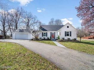 9904 Old Six Mile Ln, Jeffersontown, KY 40299