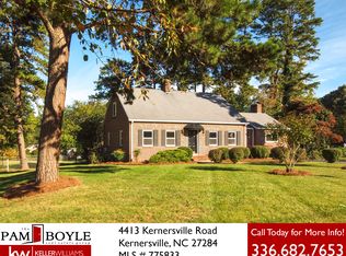 4413 Kernersville Rd, Kernersville, NC 27284