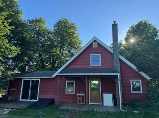 271 N Applegate Rd, Ithaca, NY 14850