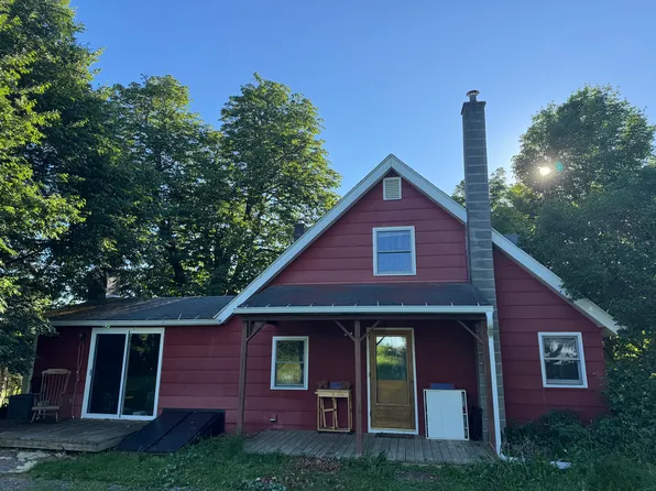 271 N Applegate Rd, Ithaca, NY 14850