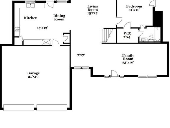 2nd image of this home