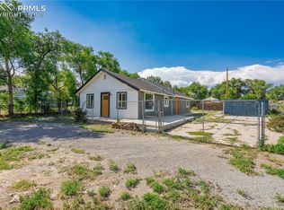 2027 E 14th St, Pueblo, CO 81001