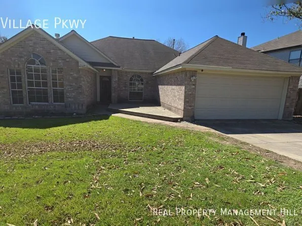 2514 Village Pkwy, San Antonio, TX 78251