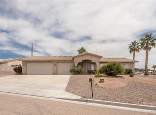 3600 Mission Dr S, Lake Havasu City, AZ 86406
